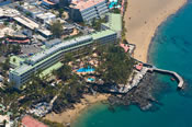 Los Fariones Hotel The Los Fariones Hotel