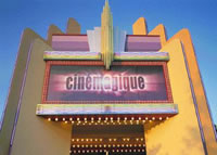 Cinemagique Cinemagique