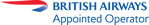 British Airways