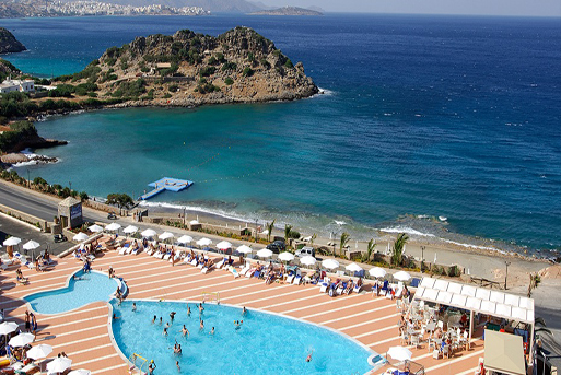 Blue Marine Resort and Spa3