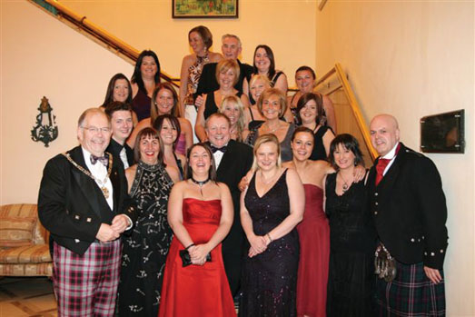 SPAA Award