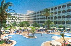 Hotel Luca Costa Lago