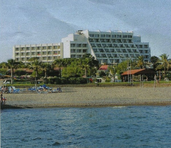 sun zeynep hotel turkey antalya belek