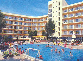 Hotel Marina Torrenova