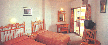 Special offers on holidays to Fuengirola - Angela
