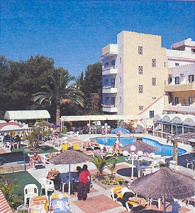 Hotel Nerja Club