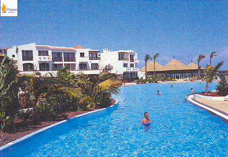 Cheap Jandia deals - Fuerteventura Princess