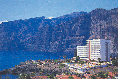 Cheap Los Gigantes deals - Los Gigantes
