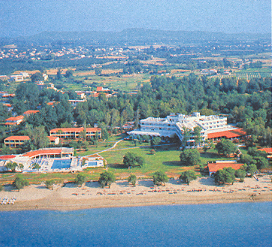 Louis Zante Beach Hotel