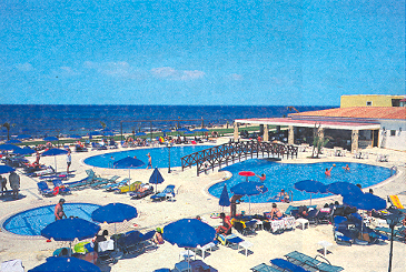 Kefalos Beach