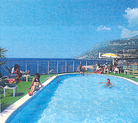 Hotel Panorama