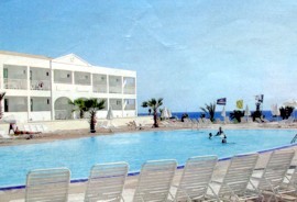 Larnaca Holidays