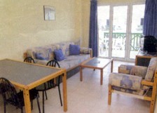Canary Islands cheap holidays - Apartments Dunas Club