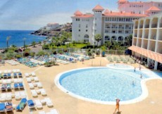 Book bargain holidays to Sao Vicente - Four Views Oasis