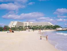 Hotel Riu Palace Tres Islas