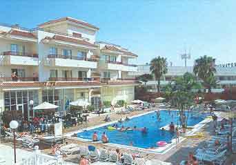 Special offers on holidays to El Paso - Oro Blanco G