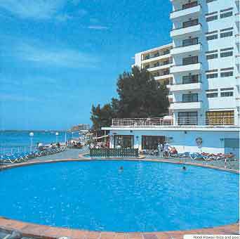 Apartments Hawaii Torrenova