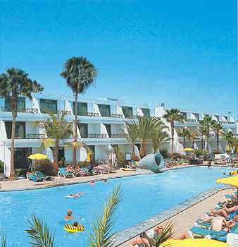 La Penita Apartments