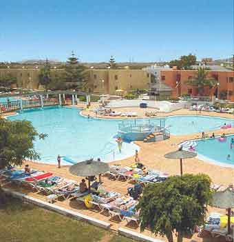 Cheap Canary Islands deals - Lobos Bahia Club