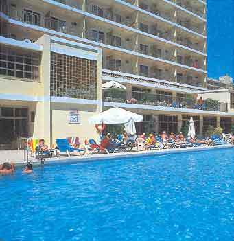 Hotel Orange