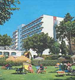 Fuengirola Park