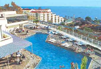 Hotel Raga