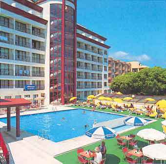 Sao Vicente cheap holidays - Four View Monumental