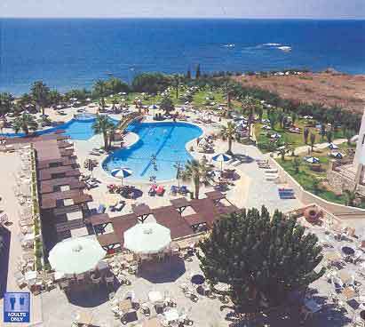 Ascos Beach