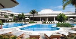 Cheap Olhos Daqua deals - Riu Palace