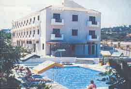 Harry's Hotel
