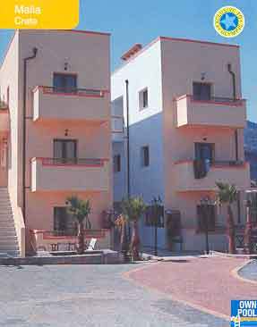 Bella Elena Apartments