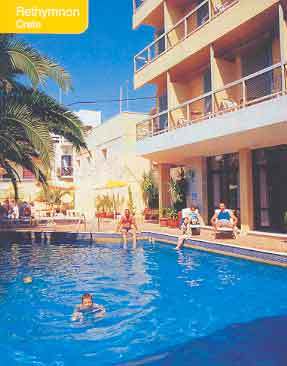 Ideon Hotel