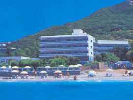 Belair Beach