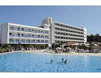 Bergantin hotel