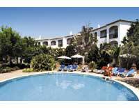 Sol Falco Hotel