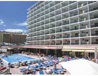 Hotel Nereo