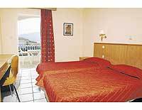 Hotel Poseidon Beach