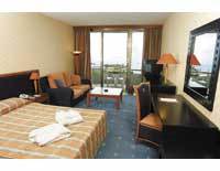 Sunrise Queen Hotel