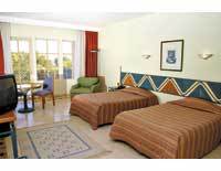 El Gouna cheap holidays - Movenpick El Gouna