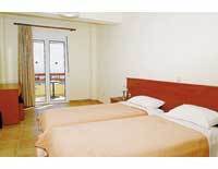 Zephyros Hotel