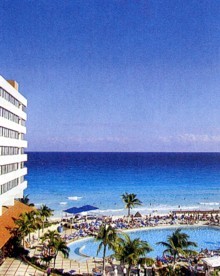 Morocco cheap holidays - Caribbean Village A