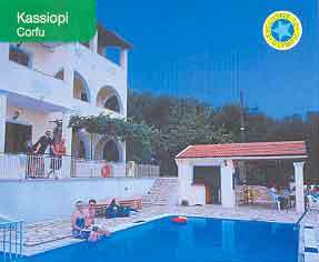 Apollon Apartments