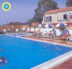 Christos Apartments