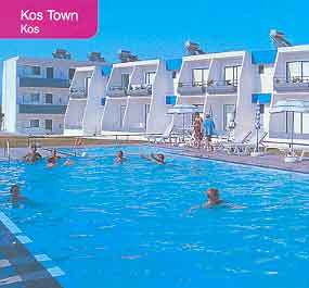 Lambi Holidays