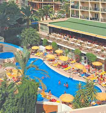 Princesa Hotel