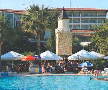 Club Hotel Hemera