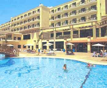 Hotel Constantinos The Great