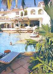 Haathi Mahal Hotel
