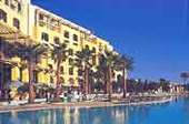 Hilton Hotel