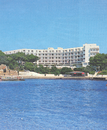 Fiesta Hotel Don Carlos